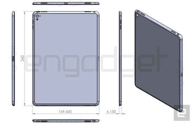 走在作死路上？從iPad Air 3看蘋果未來 