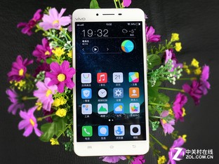 從100%到0 真實(shí)還原vivo X6Plus續(xù)航能力 