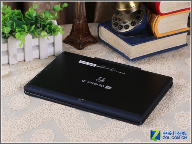 Z8300配4G內(nèi)存 品鉑W1S二合一平板評(píng)測(cè) 