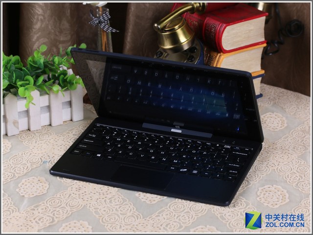 Z8300配4G內(nèi)存 品鉑W1S二合一平板評(píng)測(cè) 
