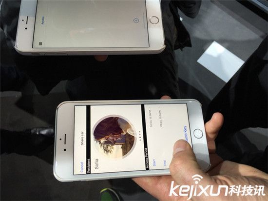 MWC2016黑科技盤(pán)點(diǎn)：太陽(yáng)能汽車(chē)吸人眼球