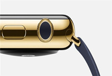 蘋果Apple Watch去年賣了1160萬(wàn)塊！