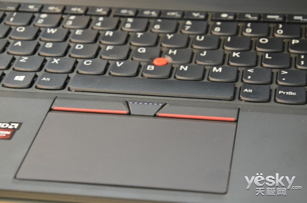 看AMD打造影音新時(shí)代！ThinkPad E565評(píng)測