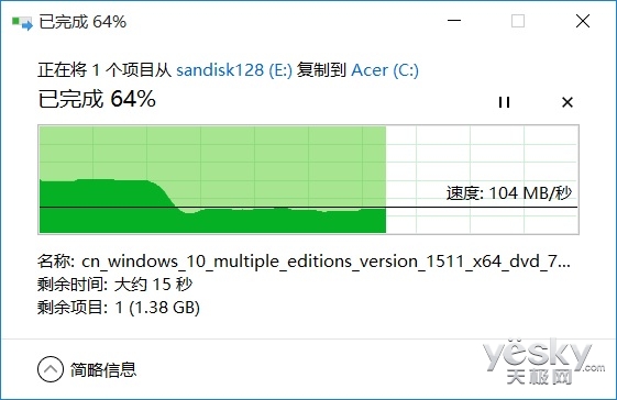 威武小霸王 Acer V5-591G電競(jìng)游戲本評(píng)測(cè)