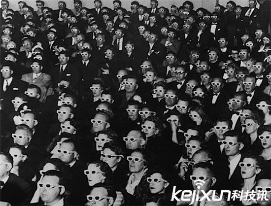 人人都戴著VR頭盔生活：這是我們想要的未來嗎？