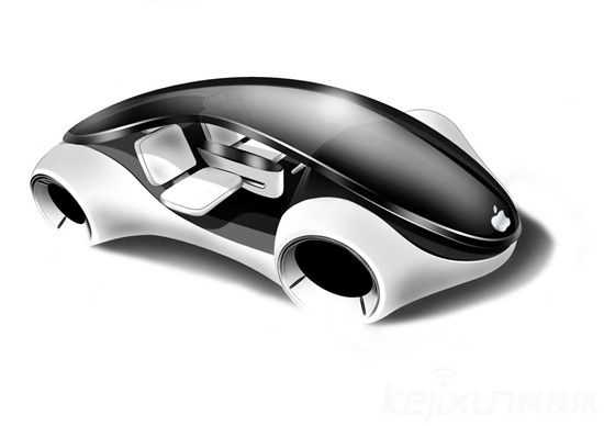 蘋(píng)果汽車(chē)iCar不玩了？庫(kù)克說(shuō)我們沒(méi)投多少錢(qián)