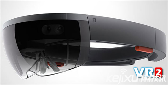 微軟HoloLens頭盔開發(fā)版接受預(yù)定：售價接近2萬元！