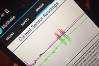 如何讓手機變成地震預(yù)警器？裝個App就搞定