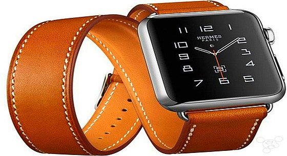 智能手表行業(yè)迎來降價潮：apple watch 2即將發(fā)布？