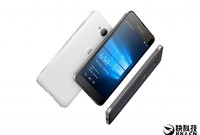 Win10美機(jī)！Lumia的絕唱650來了