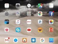針對企業(yè)/教育用戶 iOS 9.3增