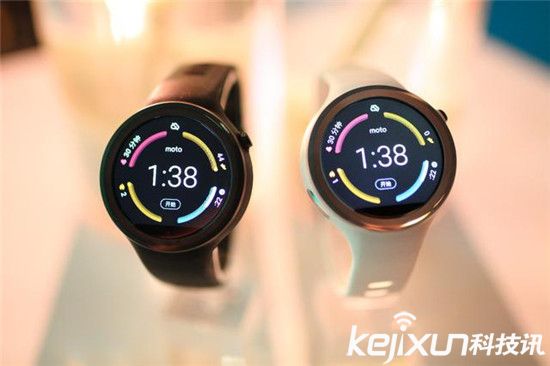 Moto 360 Sport坑了消費者：根本不防水嘛！