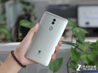 疑似360新機(jī)設(shè)計圖曝光 前置雙攝像頭