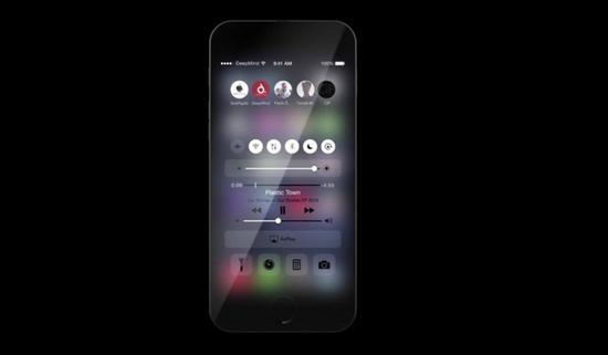 能否滿足果粉需求 iOS 10新特性盤點(diǎn) 