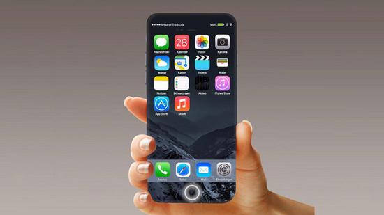 能否滿足果粉需求 iOS 10新特性盤點(diǎn) 