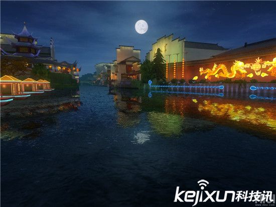 VR到底有哪些“錢景”？虛擬現(xiàn)實或改變世界！