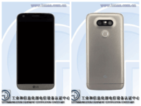  LG G5國行獲入網(wǎng)許可 期待已久終將現(xiàn)身