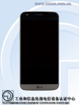 期待已久終將現(xiàn)身 LG G5國(guó)行獲入網(wǎng)許可 
