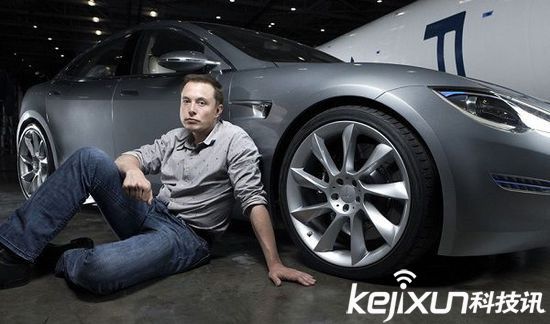 特斯拉Model 3 將于3月31日發(fā)布：馬斯克會(huì)放大招嗎？