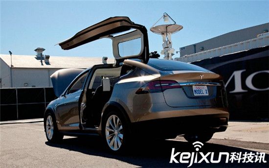 特斯拉Model 3 將于3月31日發(fā)布：馬斯克會放大招嗎？