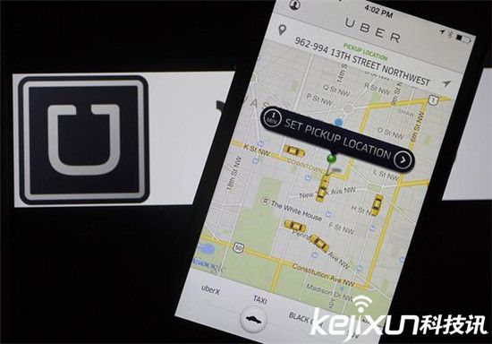 Uber準(zhǔn)備甩掉司機(jī)：計(jì)劃購買10萬輛無人駕駛汽車！