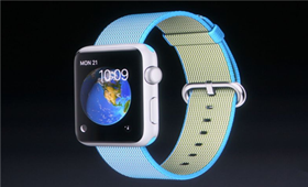 蘋果Apple Watch春季發(fā)布會(huì)盤點(diǎn)：缺乏誠(chéng)意！