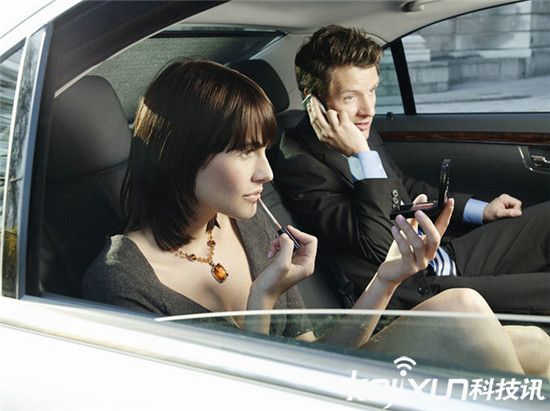 Uber準(zhǔn)備甩掉司機(jī)：計(jì)劃購(gòu)買10萬輛無人駕駛汽車！