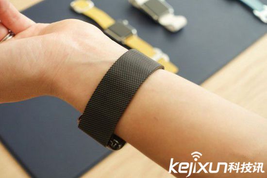 蘋果推尼龍材質(zhì)Apple Watch表帶：缺乏誠意！