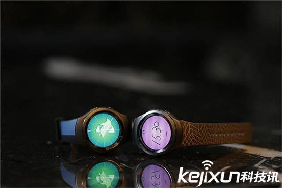 三星Gear S2將支持iOS：這個(gè)墻角挖的不錯(cuò)！