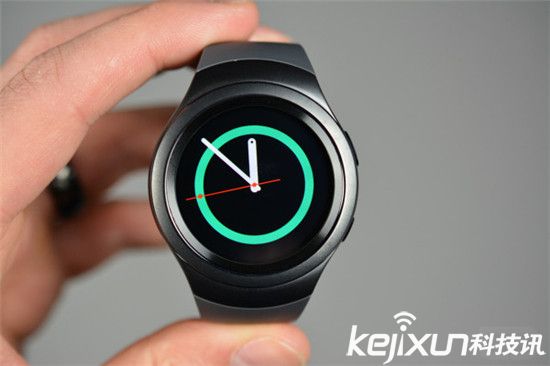 三星Gear S2將支持iOS：這個(gè)墻角挖的不錯(cuò)！