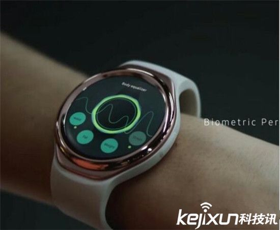 三星Gear S2將支持iOS：這個(gè)墻角挖的不錯(cuò)！