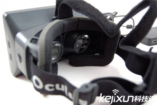 虛擬現(xiàn)實(shí)VR會取代<a href=/mobile/ target=_blank class=infotextkey>智能手機(jī)</a>：下一個潮流之巔