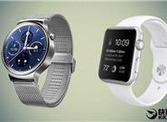 最帥安卓手表HUAWEI WATCH大降價(jià) 顏值超蘋果！