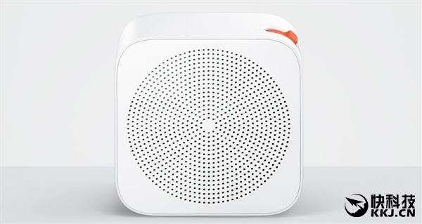 129元！小米網(wǎng)絡(luò)收音機(jī)來(lái)了：直連Wi-Fi、30萬(wàn)電臺(tái)
