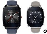APP泄密：華碩ZenWatch 2手表要登陸國內？