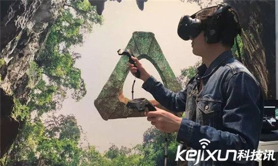 VR到底是誰的玩偶？70%虛擬現(xiàn)實VR創(chuàng)業(yè)公司倒閉