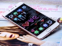 OPPO R9評(píng)測(cè)：如何集才華與美貌于一身