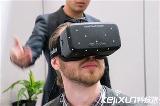 VR業(yè)面臨六大問(wèn)題 不僅僅是不散熱