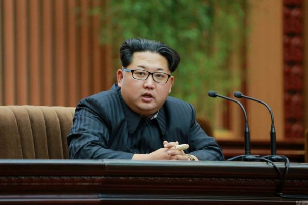 朝鮮正式封殺 Facebook 、Twitter、YouTube 等網(wǎng)站