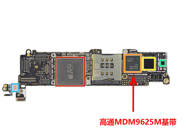 iPhone SE買(mǎi)前必修課 這些常識(shí)你知道嗎 