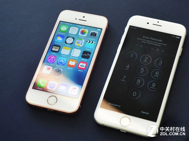 iPhone SE買(mǎi)前必修課 這些差異你知道嗎 