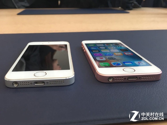 iPhone SE買(mǎi)前必修課 這些差異你知道嗎 