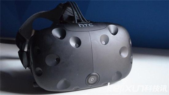 HTC vive史上最強(qiáng)？體驗(yàn)極致虛擬現(xiàn)實(shí)！