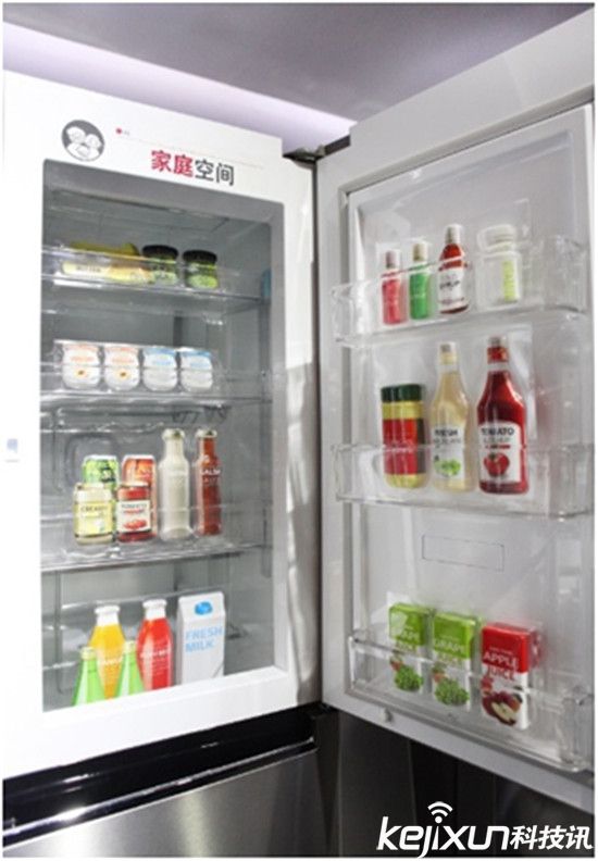 LG新款冰箱v6000上市 功能多質(zhì)量怎么樣？
