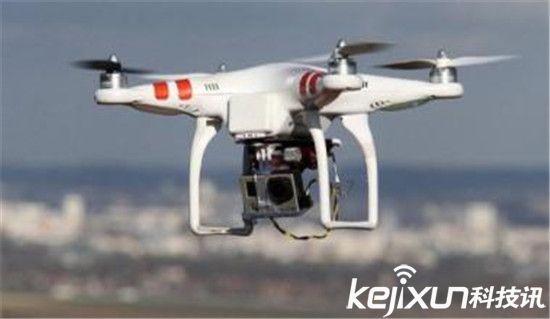 go pro推出無人機？搭載VR功能玩轉(zhuǎn)世界