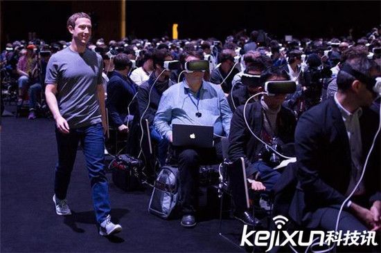 蘋果為啥不出vr眼鏡？因VR技術(shù)成本太高 ？