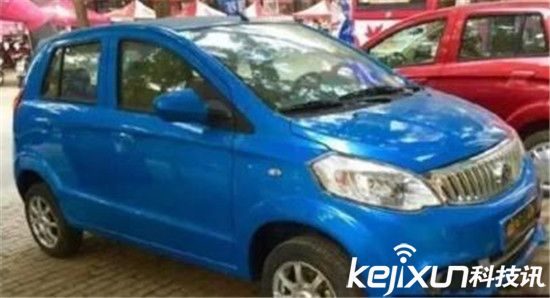 小米汽車米斯拉要量產(chǎn)了？雷軍被逗樂(lè)了