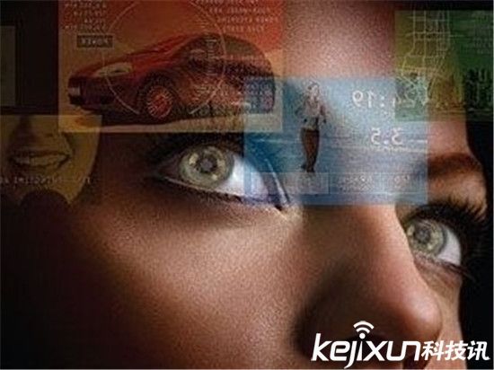 三星智能隱形眼鏡驚爆眼球 蘋果哭了？