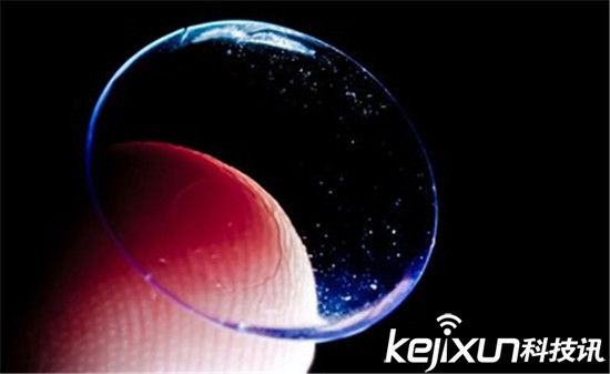 三星智能隱形眼鏡驚爆眼球 蘋(píng)果哭了？