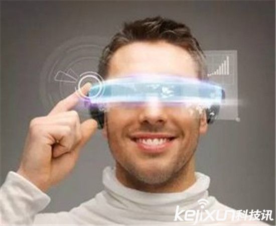 三星智能隱形眼鏡驚爆眼球 蘋果哭了？